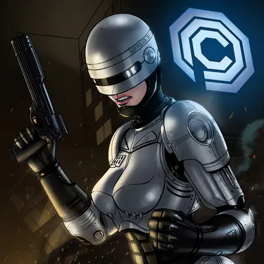 Profile image of 여자 로보캅