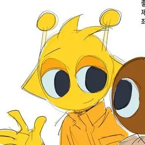 Luckylime_1026의 사이먼, 클루커