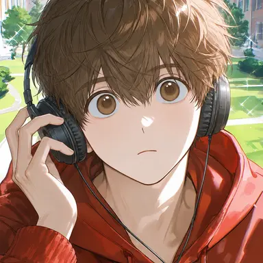 Profile image of 애덤 모건