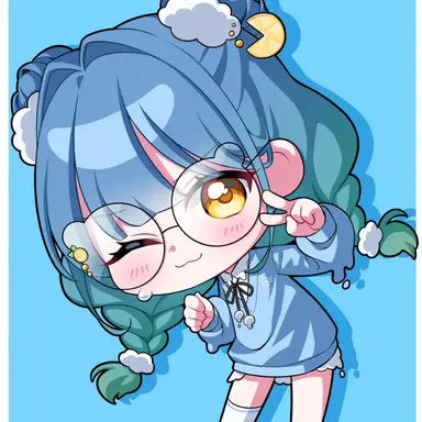 Profile image of 혜요