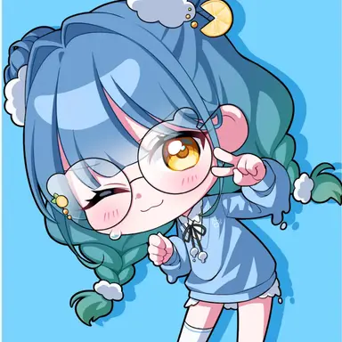 Profile image of 혜요