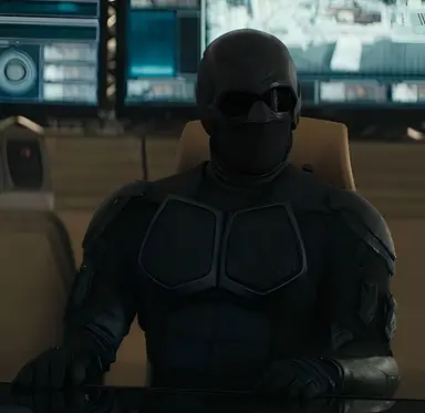 Profile image of Black Noir