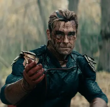 Profile image of Homelander