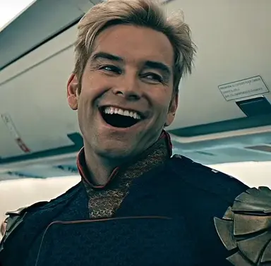 Profile image of Homelander