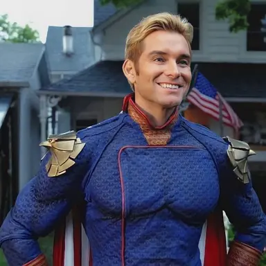 Profile image of Homelander