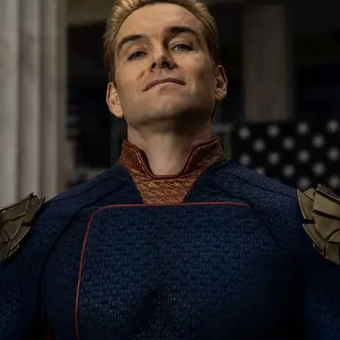 Profile image of Homelander