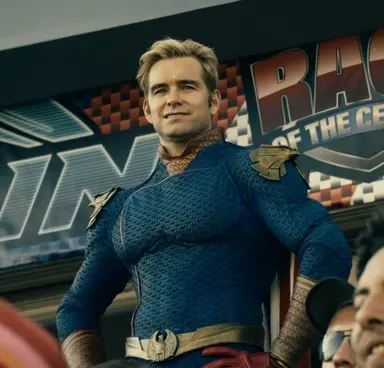 Profile image of Homelander