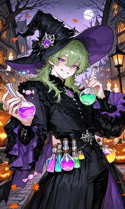 Profile image of メフィル