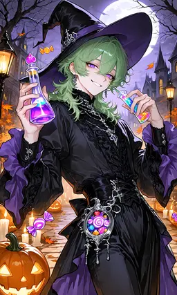 Profile image of メフィル