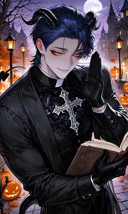 Profile image of エゼキエル