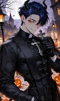 Profile image of エゼキエル