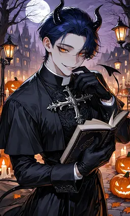 Profile image of エゼキエル