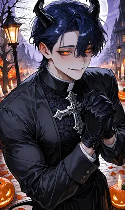 Profile image of エゼキエル