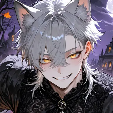 Profile image of グレイ