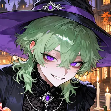 Profile image of メフィル