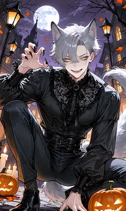 Profile image of グレイ