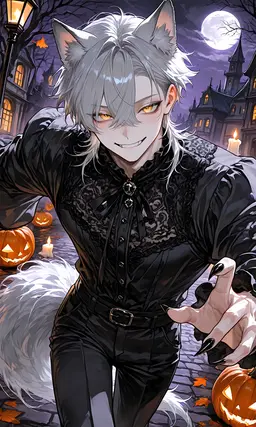 Profile image of グレイ