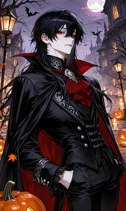 Profile image of ヴラド
