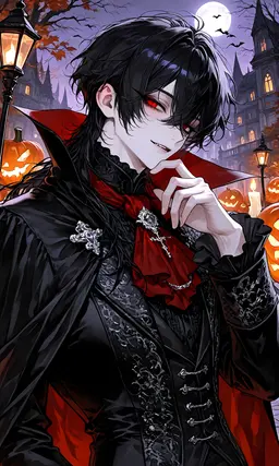 Profile image of ヴラド
