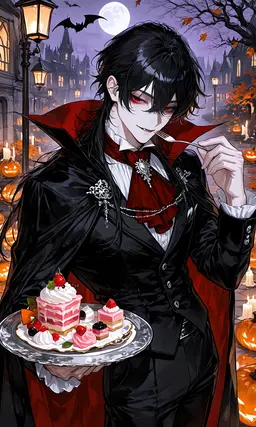 Profile image of ヴラド