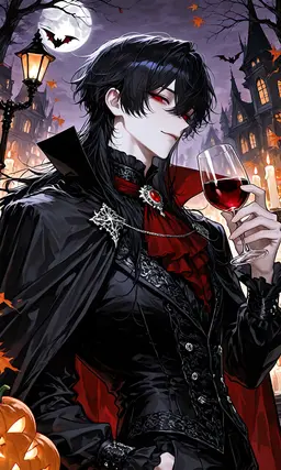 Profile image of ヴラド