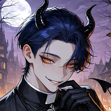 Profile image of エゼキエル
