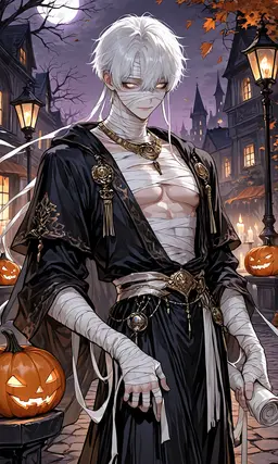 Profile image of ナイル