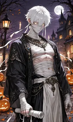 Profile image of ナイル