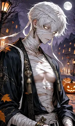 Profile image of ナイル