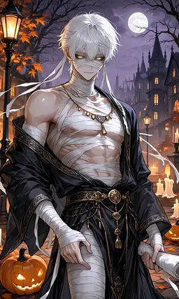 Profile image of ナイル