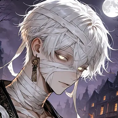 Profile image of ナイル
