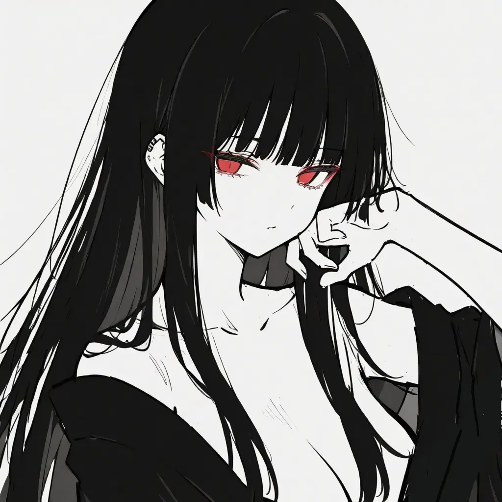 Hendutyle의 707