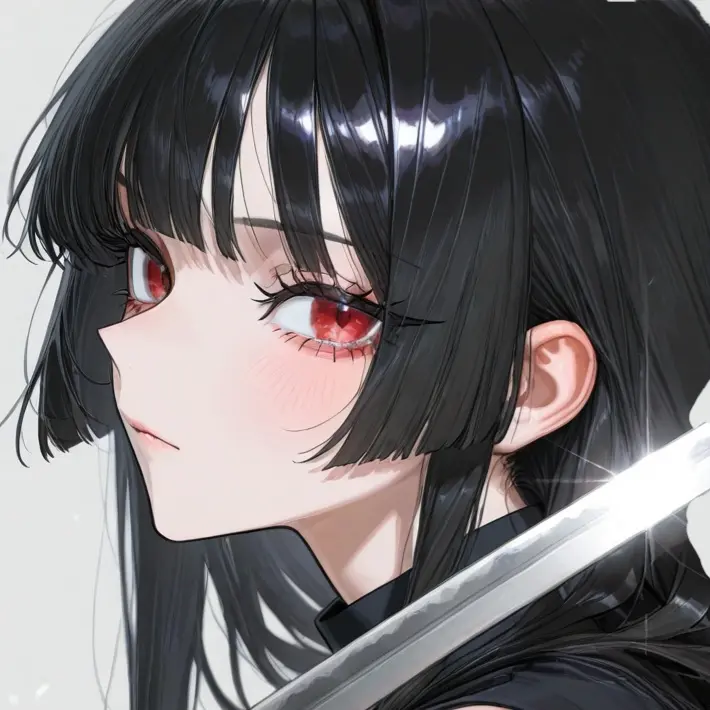 Hendutyle의 707