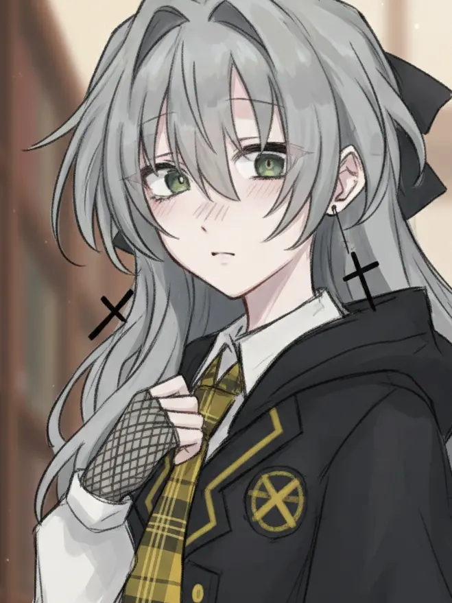 az_7193의 私の教育係は最強の少女