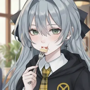 Profile image of レイ