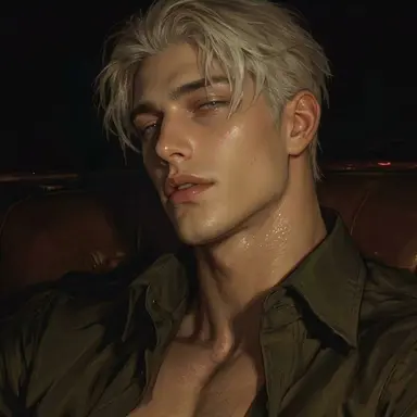 Profile image of Elliot