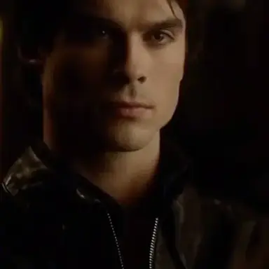 Profile image of Damon