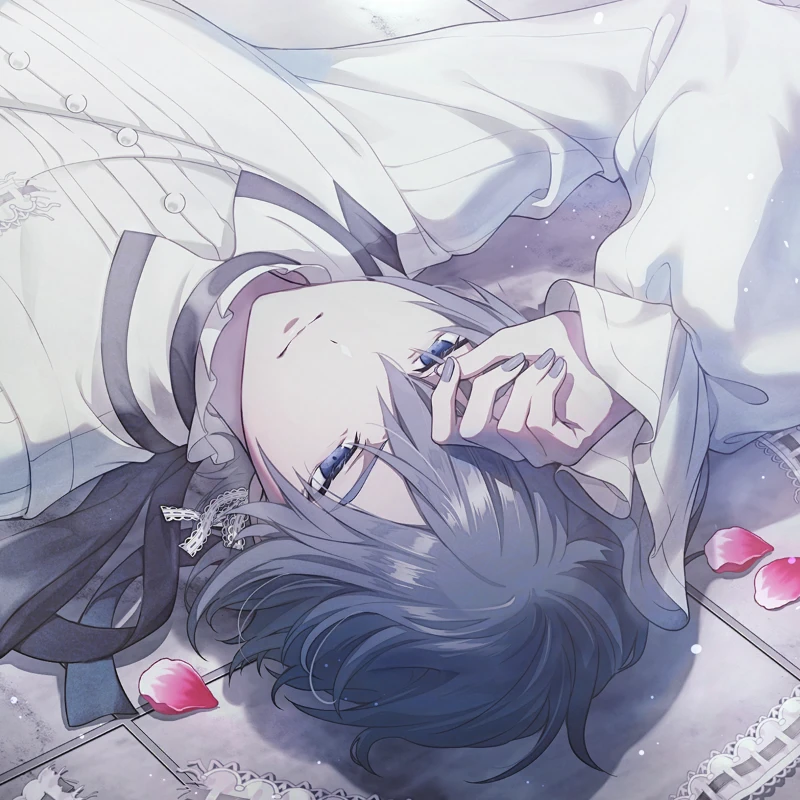 ニーゴのKAITO