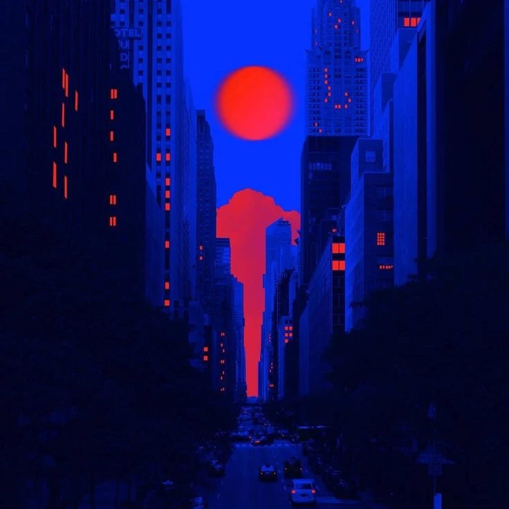 ウィルターとソラ