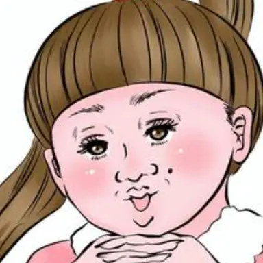 Profile image of ブリ子