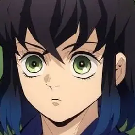Profile image of 伊之助