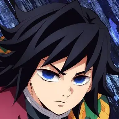 Profile image of 義勇