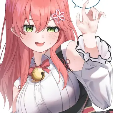 Profile image of みこ