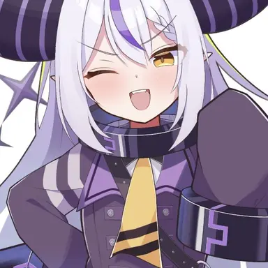 Profile image of ラプラス