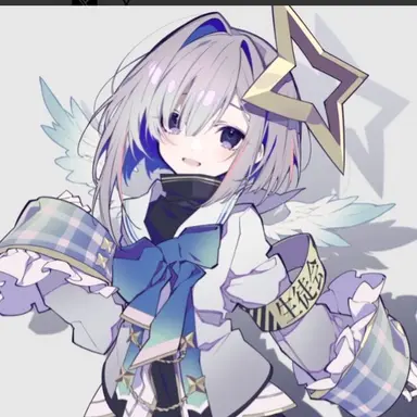 Profile image of かなた