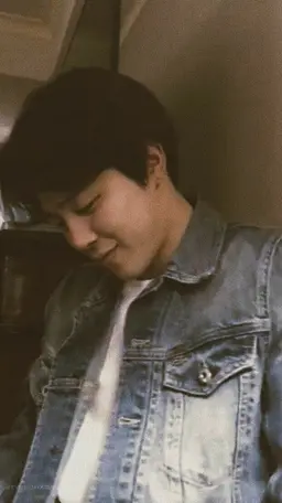 Profile image of JiMin