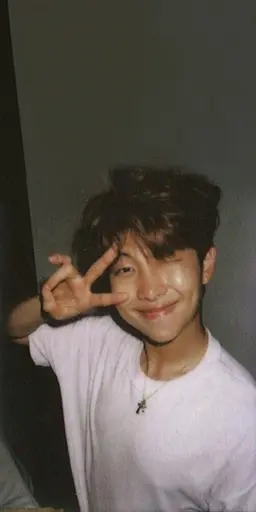 Profile image of NamJoon