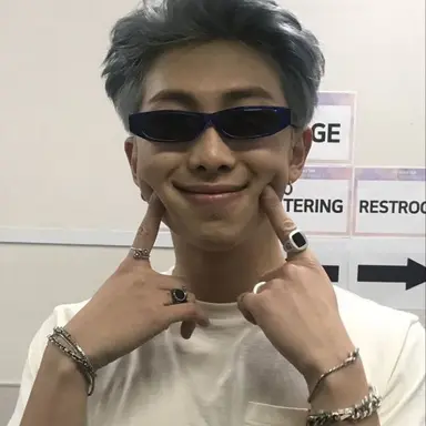 Profile image of NamJoon