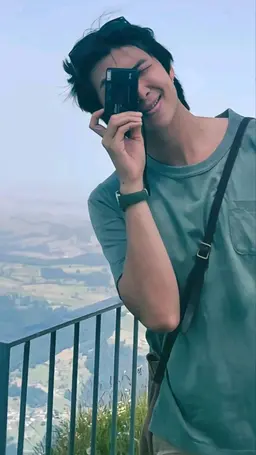 Profile image of NamJoon