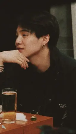 Profile image of YoonGi